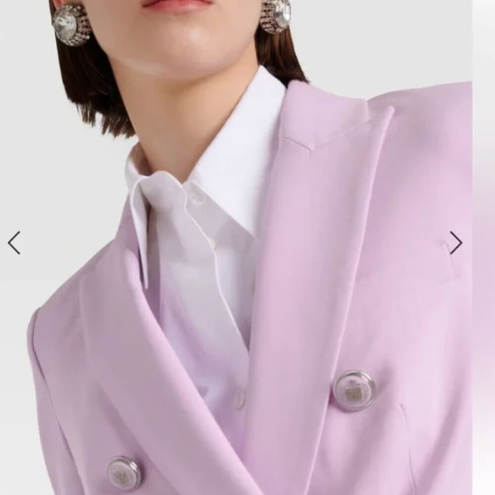 NWT VERONICA BEARD Miller jacket - Picture 4 of 8